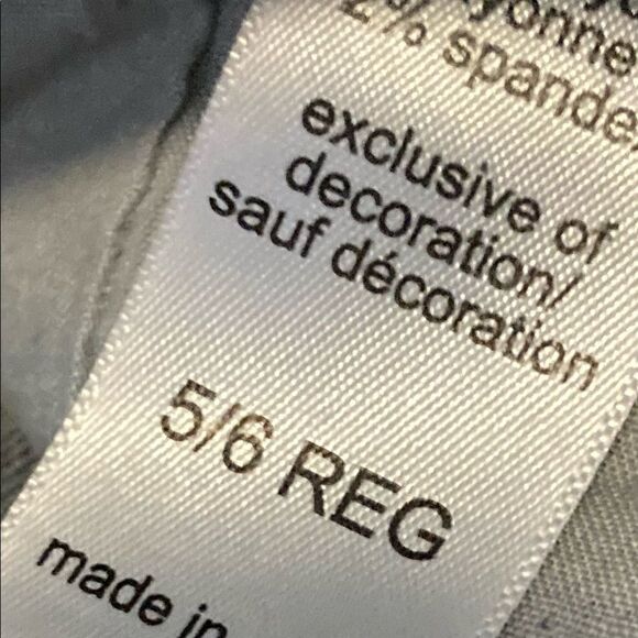 Women’s Maurice’s Curvy jeans stretch - Picture 6 of 6